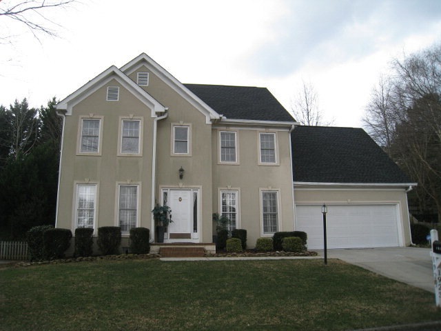 Main View