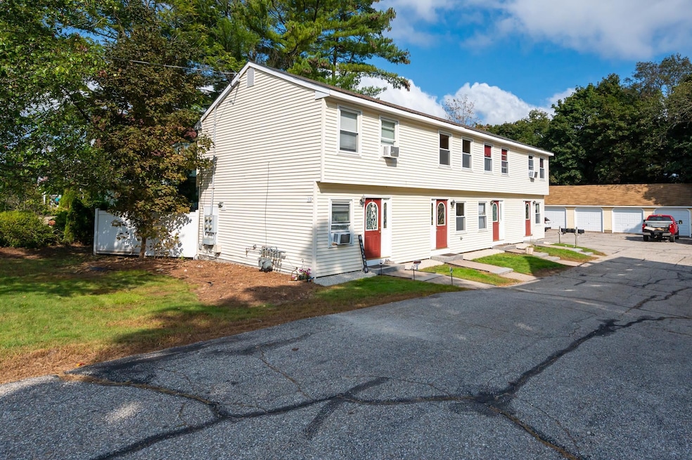 109 Elm St unit 2, Milford, NH 03055 - photo 1