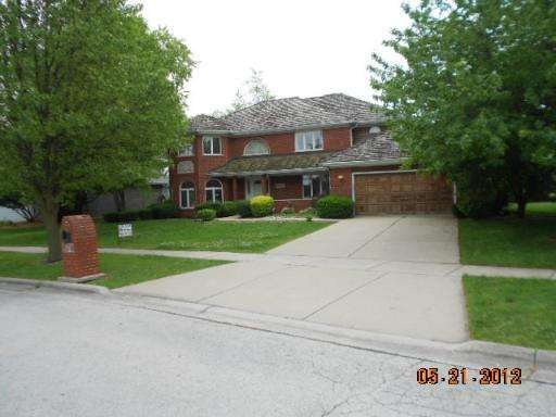 3225 Mallard Dr, Homewood, IL 60430 - photo 1