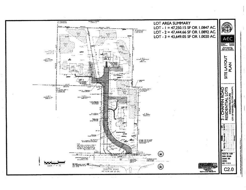 59 Chaffin Rd, Roswell, GA 30075 - photo 1