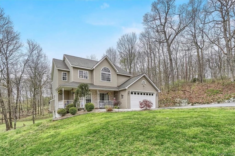 742 Noxon Rd, Poughkeepsie, NY 12603 - photo 1