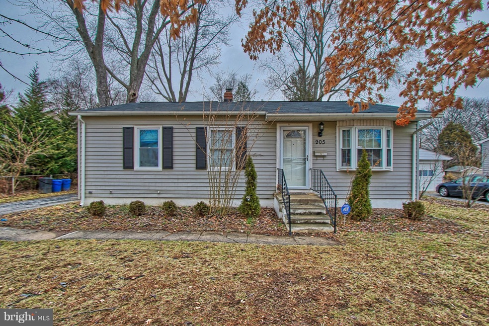 905 Shirley Manor Rd, Reisterstown, MD 21136 - photo 1