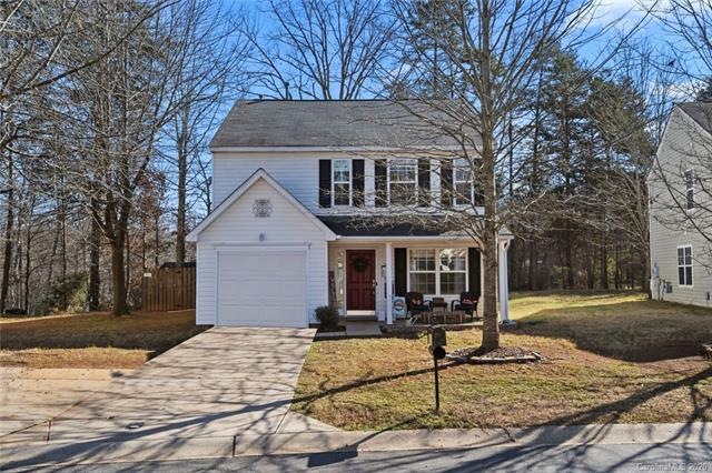 2029 Campfire Trail, Clover, SC 29710 - photo 1