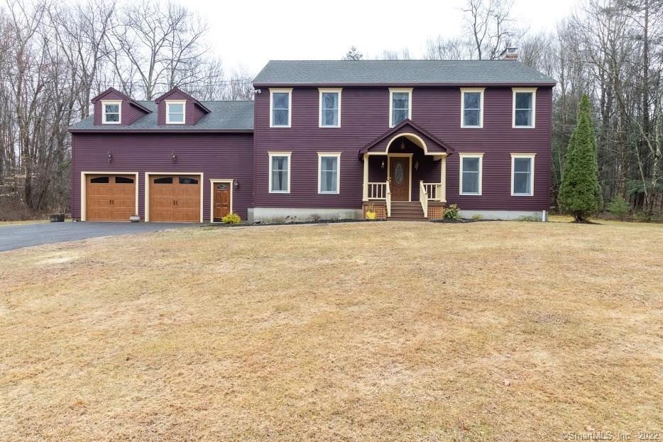 30 Hayward Rd, New Hartford, CT 06057 - photo 1