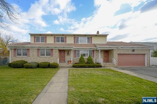 1-21 29th St unit 2X, Fair Lawn, NJ 07410 - photo 1