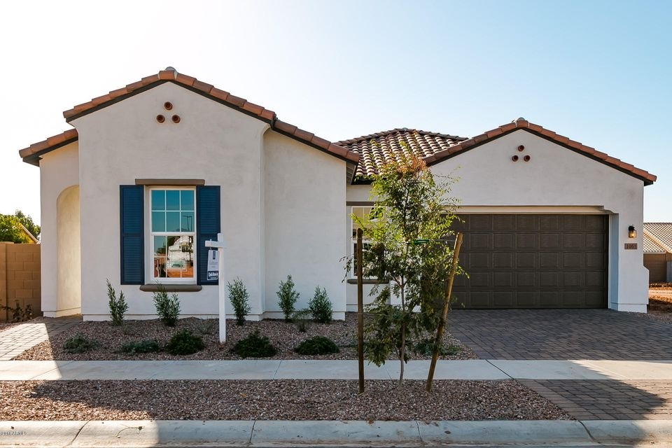 Brighton Estates Lot 41 AZ-1