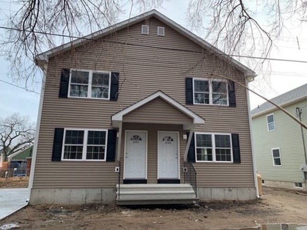 247 Water St unit 247, Springfield, MA 01151 - photo 1