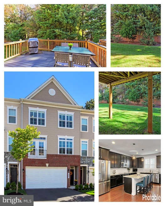 802 Savile Row Terrace, Purcellville, VA 20132 - photo 1