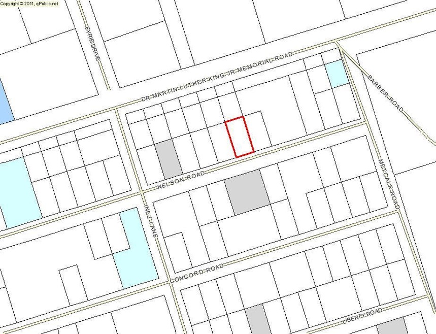 Lot 18 Nelson Rd, Crawfordville, FL 32327 - photo 1