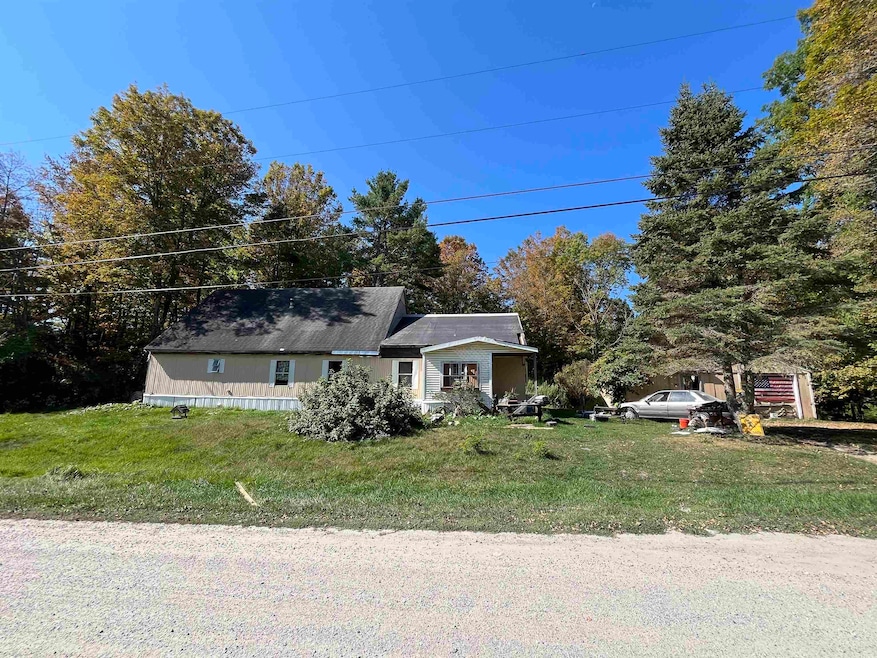 149 Eaton Hill E, Castleton, VT 05735 - photo 1