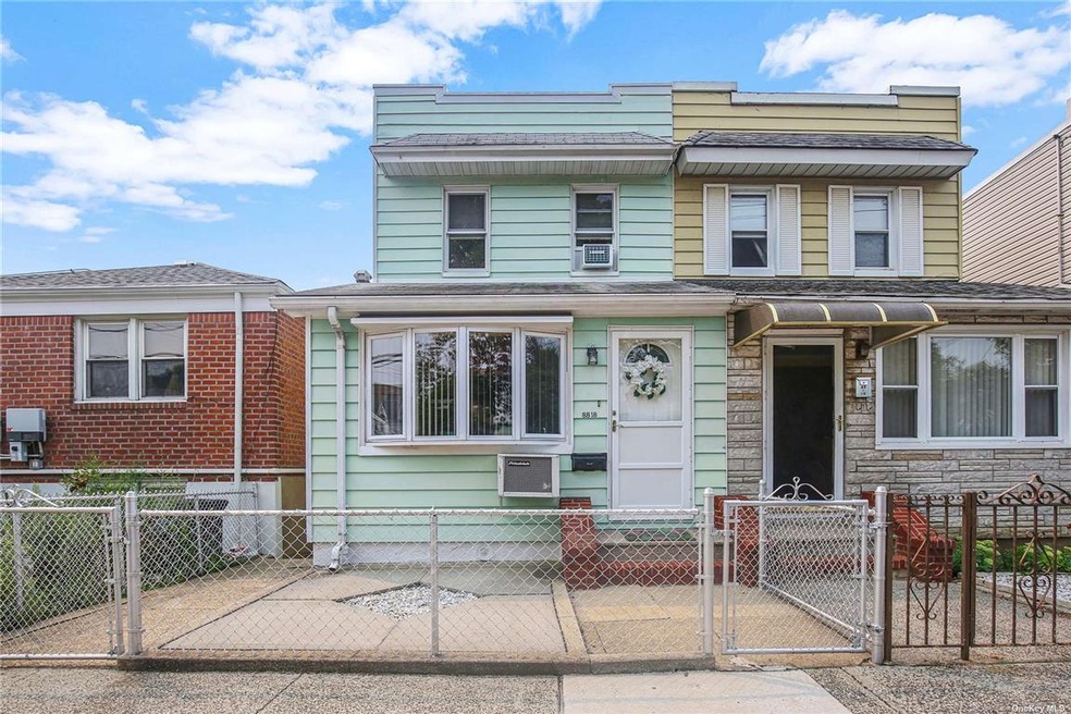 8818 Sutter Ave, Ozone Park, NY 11417 - photo 1