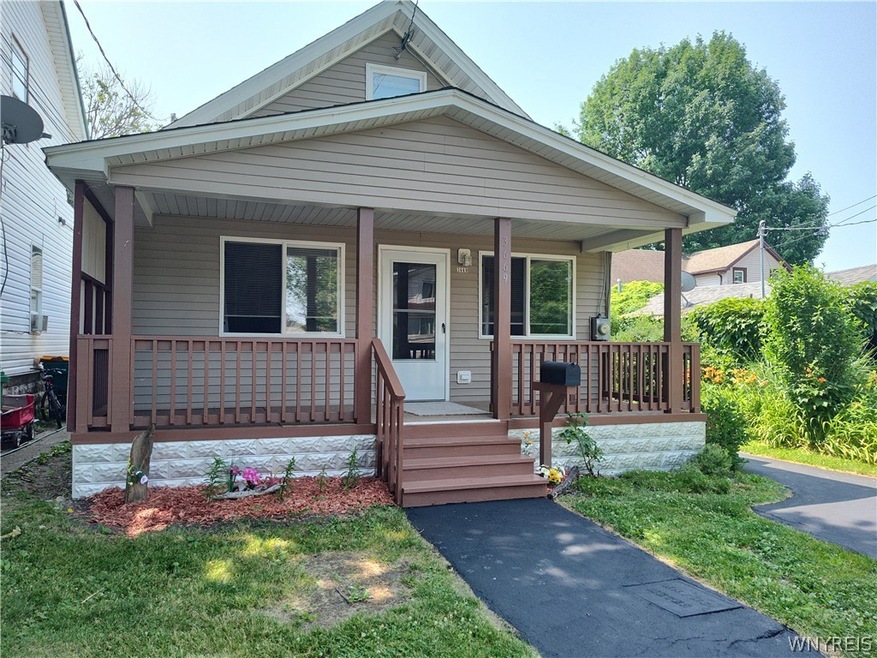 Welcone to 3669 Fifth St.  Unit 1
