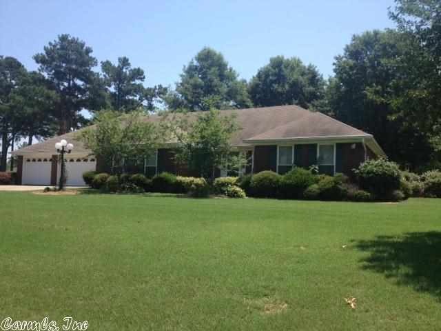 2315 Aaron Rd, Beebe, AR 72012 - photo 1