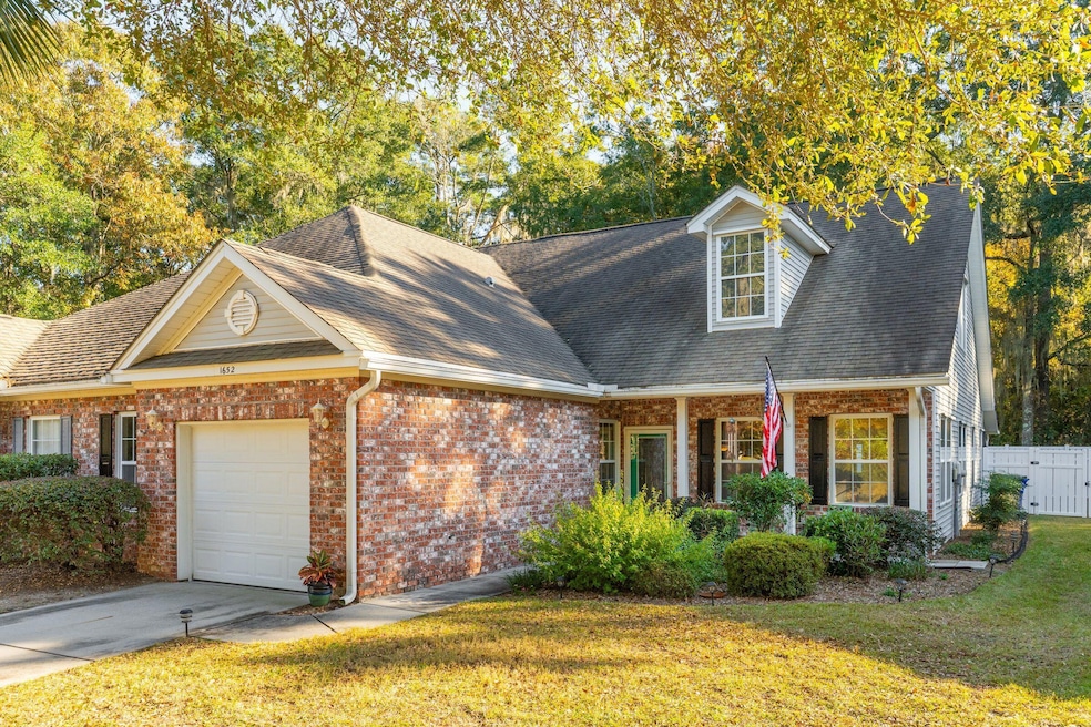 1652 Saint Johns Parrish Way, Johns Island, SC 29455 - photo 1