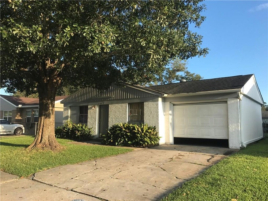 2617 Joy Ann Dr, Marrero, LA 70072 - photo 1