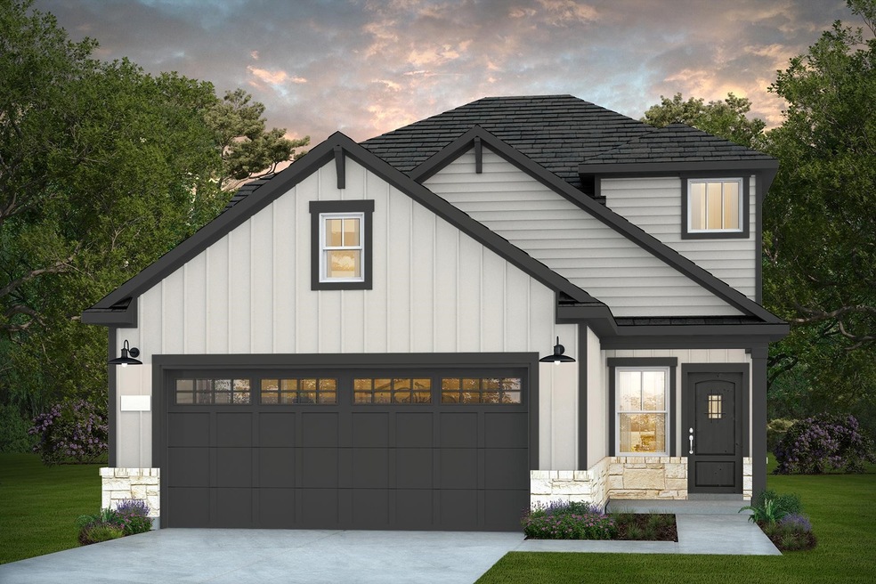 18222 Sonresa Way, Tomball, TX 77377 - photo 1