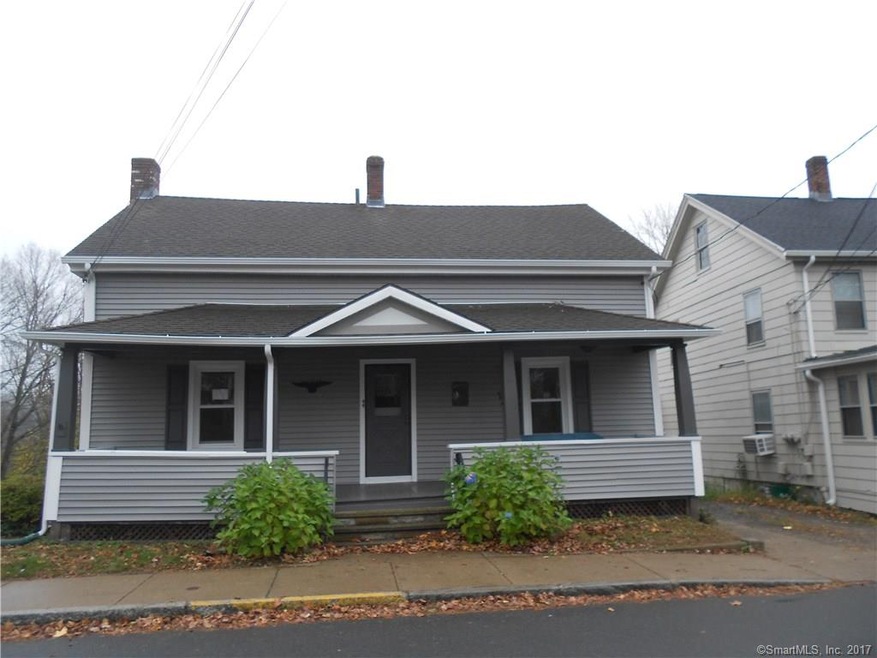 44 High St, Stafford Springs, CT 06076 - photo 1