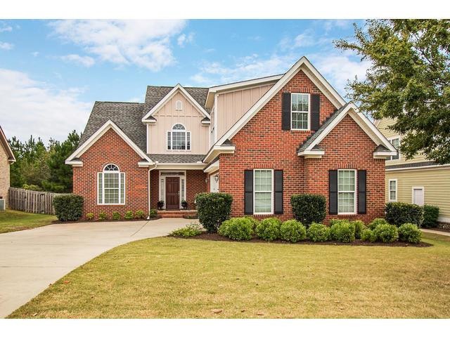 1209 Berkley Hills Pass, Evans, GA 30809 - photo 1