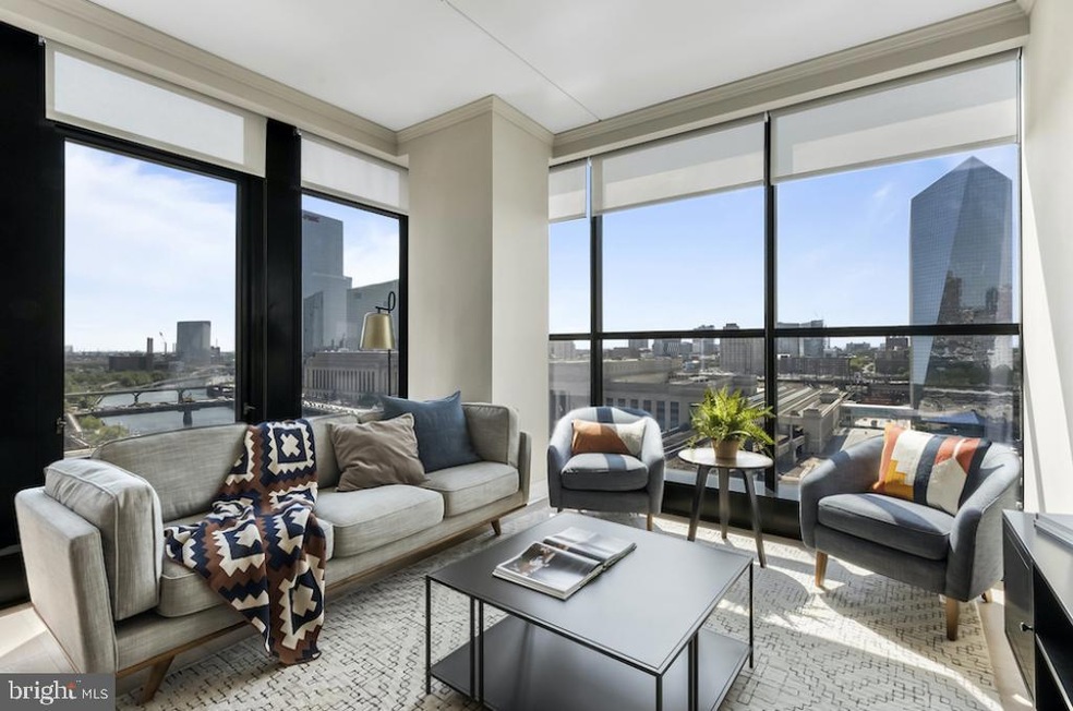 30 N 23rd St unit 2813, Philadelphia, PA 19103 - photo 1