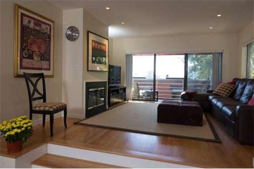 6 Shipway Place, Charlestown, MA 02129 - photo 1