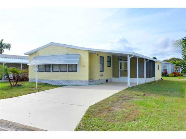 711 Periwinkle Cir, Sebastian, FL 32976 - photo 1