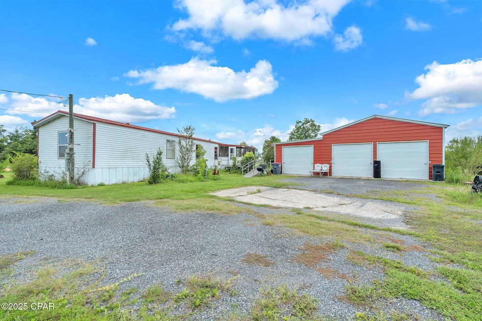 140 Elm Way, Panama City, FL 32404 - photo 1