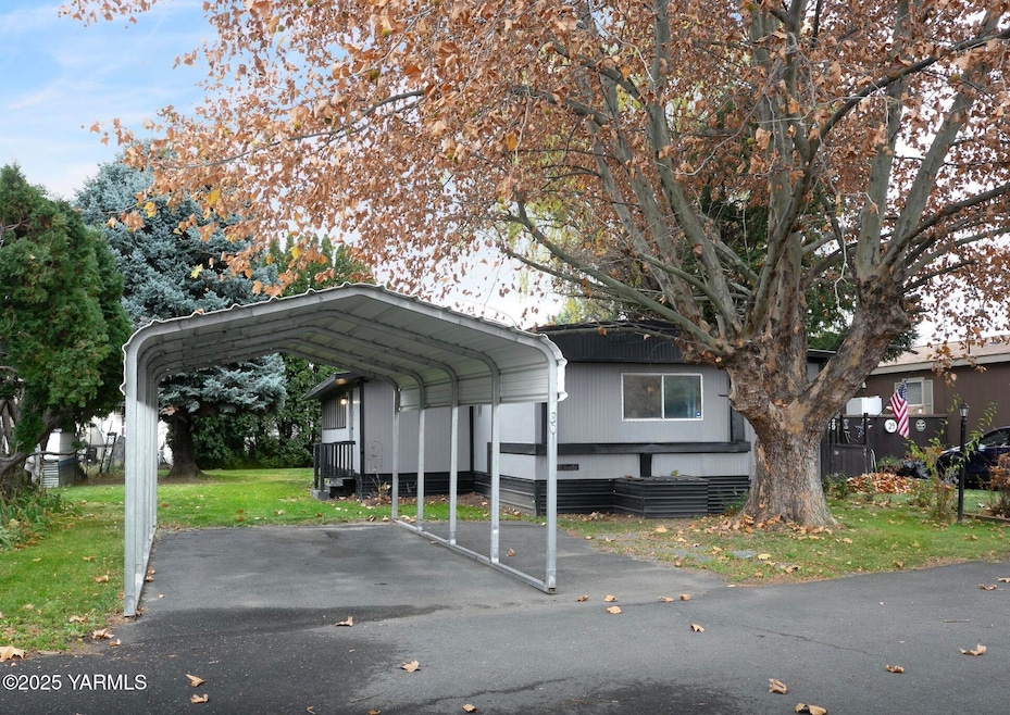 408 W Pine St unit 30, Union Gap, WA 98903 - photo 1