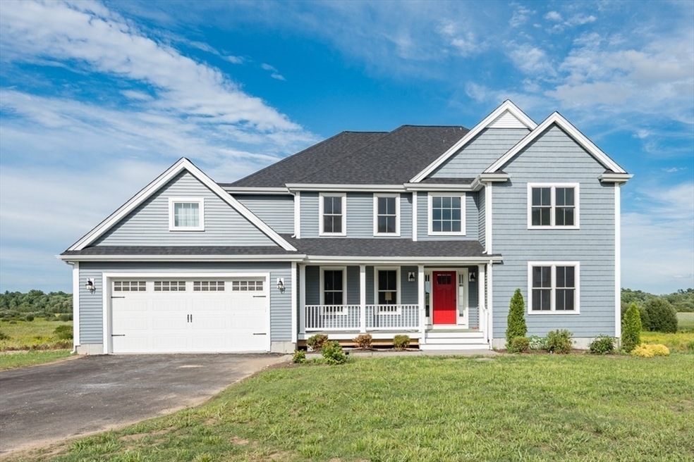 7 Chippewa Way, West Bridgewater, MA 02379 - photo 1