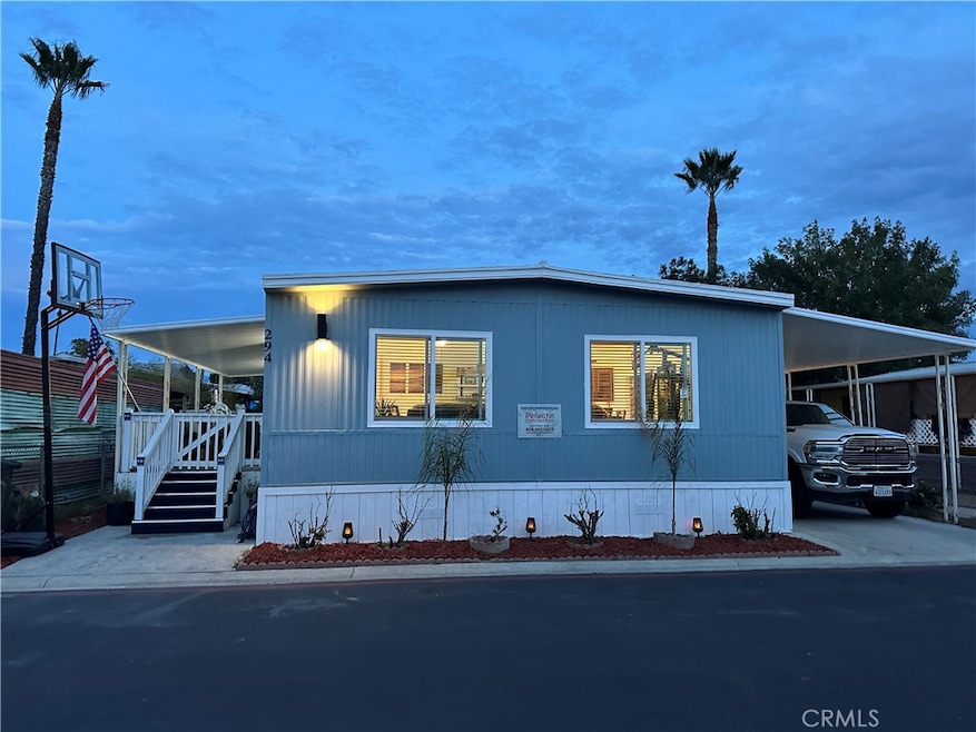 unlisted-address, Hemet, CA 92543 - photo 1