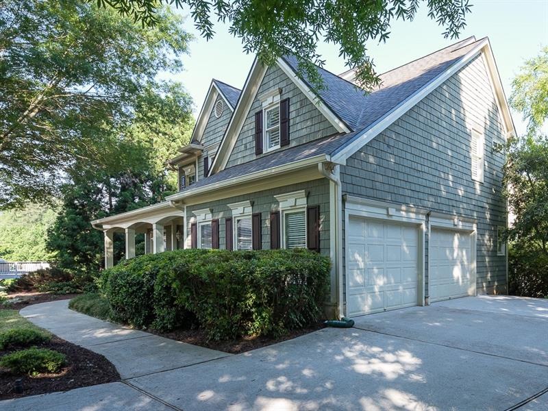 303 Stanton Point, Canton, GA 30115 - photo 1