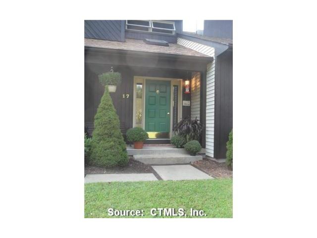 17 Hilltop Dr, North Franklin, CT 06254 - photo 1