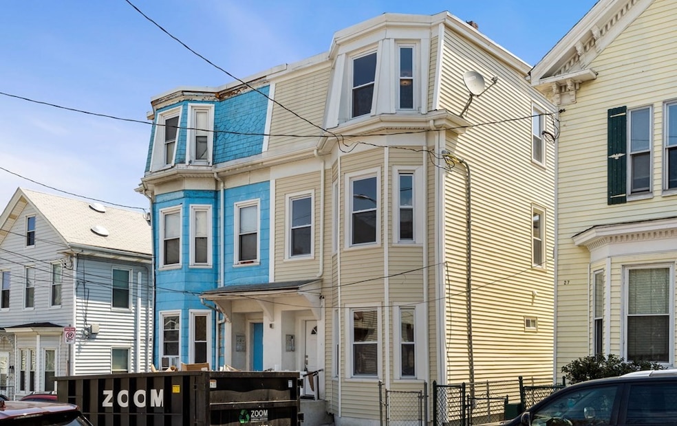 29 Clarence St, Roxbury, MA 02119 - photo 1