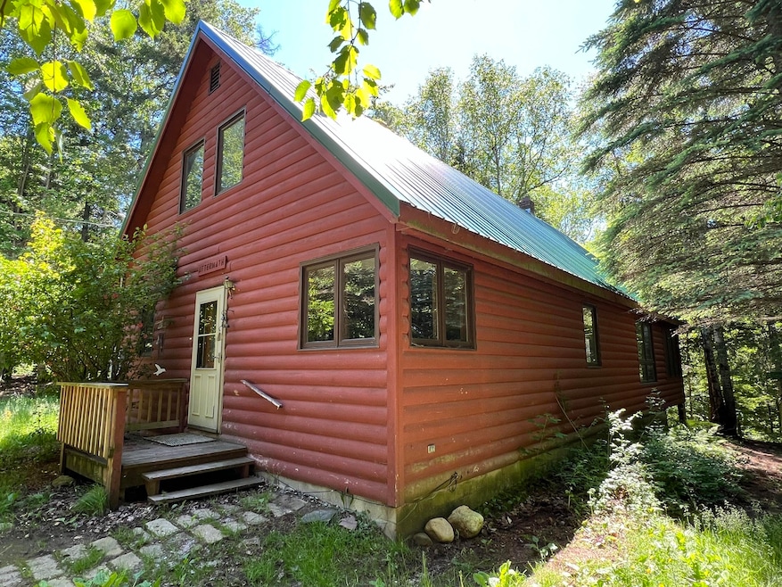 Exterior 1