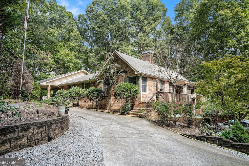 2170 Taylorsville Rd, Taylorsville, GA 30178 - photo 1