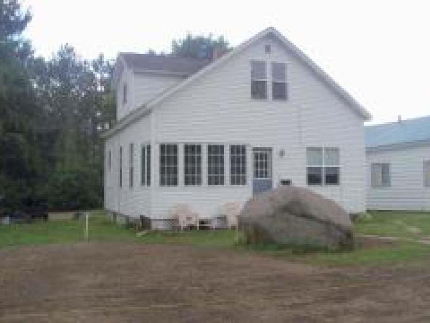 621 North Ave, Tomahawk, WI 54487 - photo 1