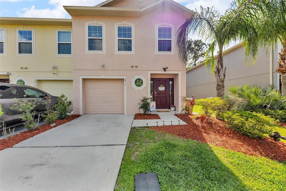 Welcome Home to 2914 Clarabelle Ct