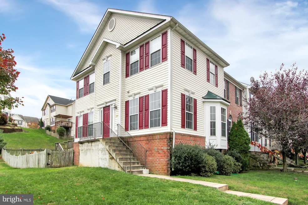 530 Kirkcaldy Way, Abingdon, MD 21009 - photo 1
