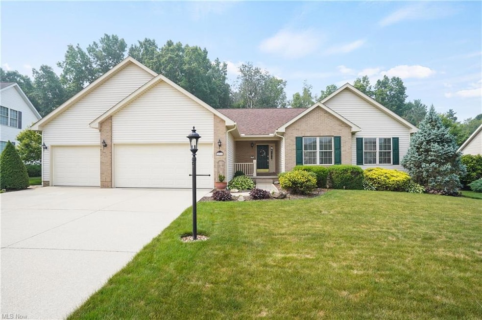 4268 Apple Orchard, Rootstown, OH 44272 - photo 1