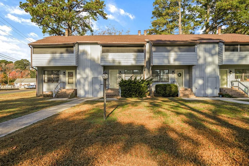 4411 Eastwinds, Chincoteague Island, VA 23336 - photo 1