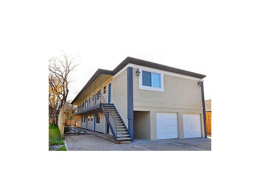 5814 Worth St unit 8, Dallas, TX 75214 - photo 1