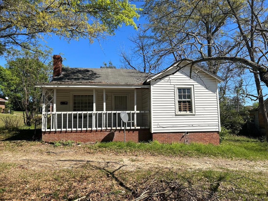 Main View