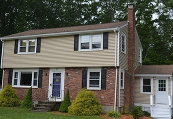 39 Spring Ln, Sharon, MA 02067 - photo 1