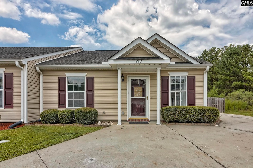 425 Elders Pond Cir, Columbia, SC 29229