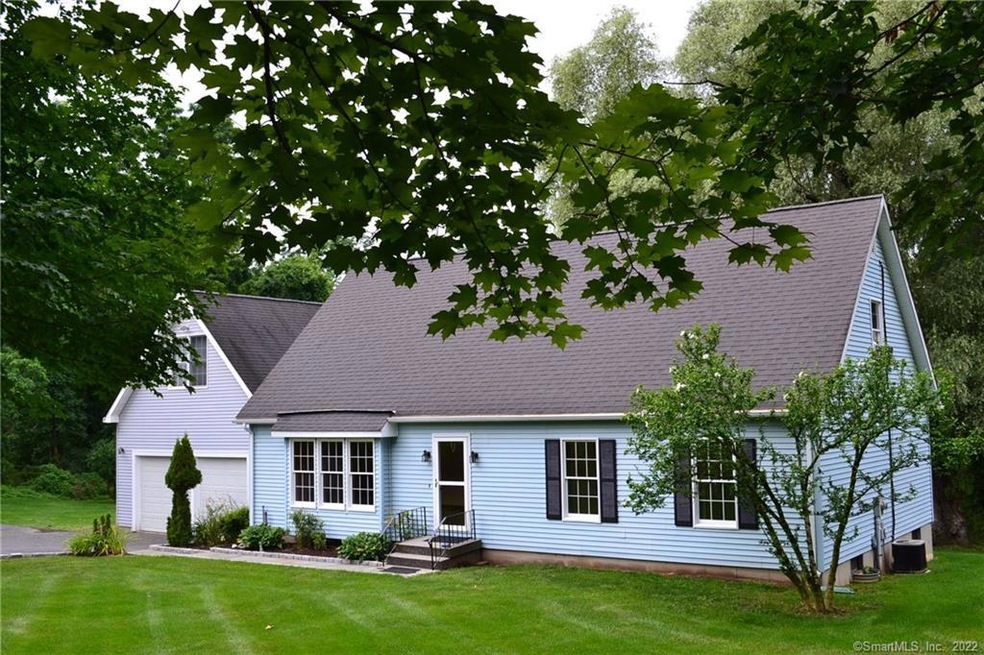 52 Erickson Rd, New Milford, CT 06776 - photo 1