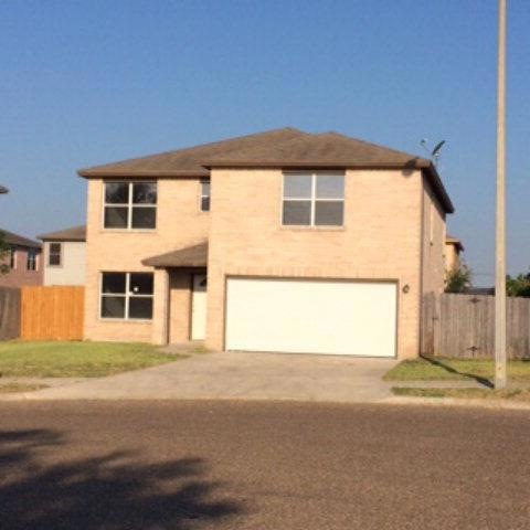 3513 Bridget St, Edinburg, TX 78539 - photo 1
