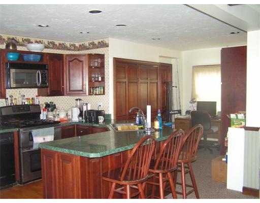 463 Pleasant St unit front, East Bridgewater, MA 02333 - photo 1