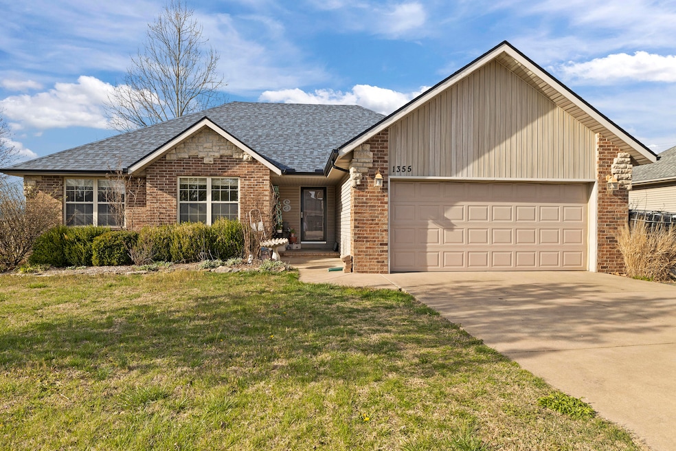 1355 Stone House Rd