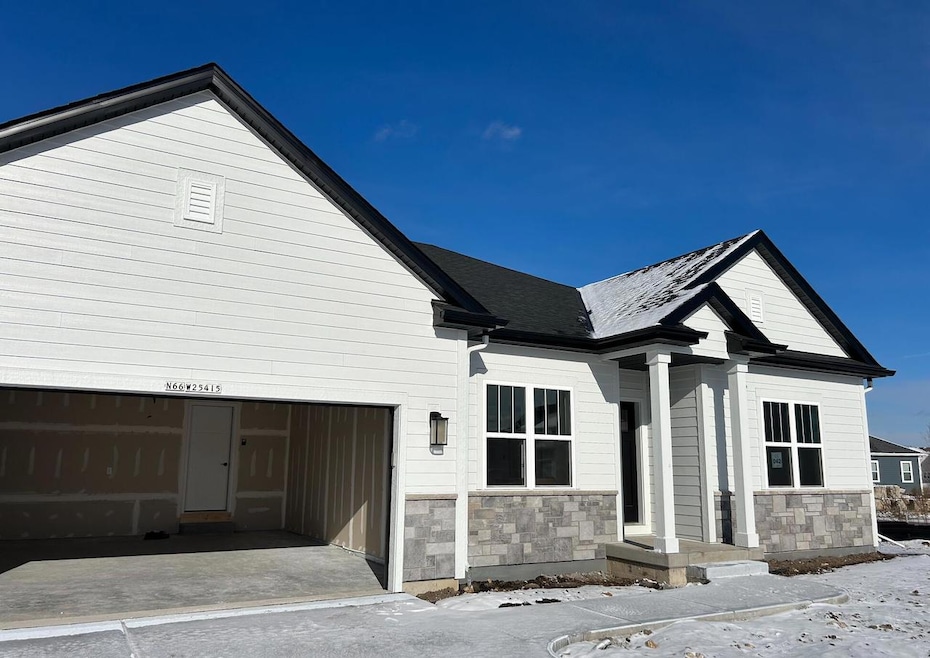 N66W25415 ALPINE DRIVE