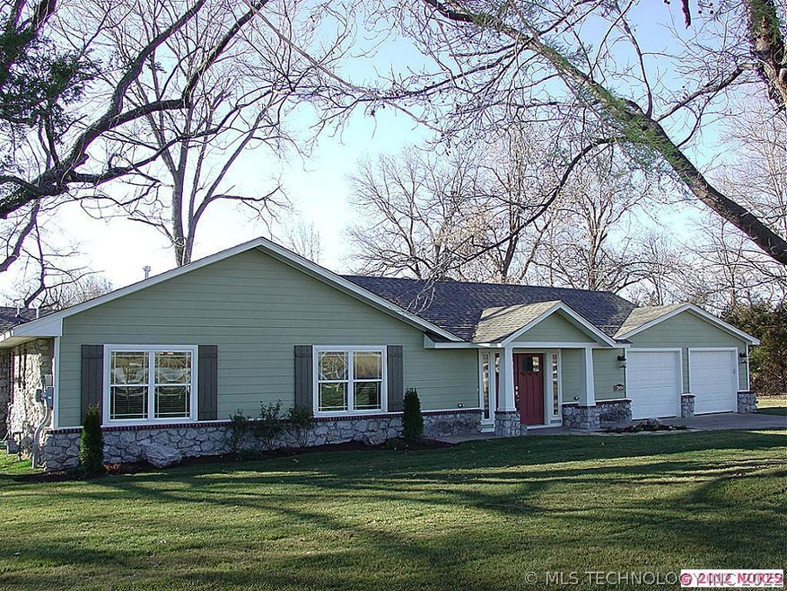 Incredible renovation from the studs!  New everyth