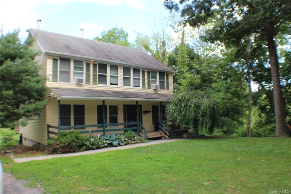 150 Carpenter Rd, Port Jervis, NY 12771 - photo 1